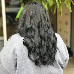 Salon 716 NY - hair by Cathy G