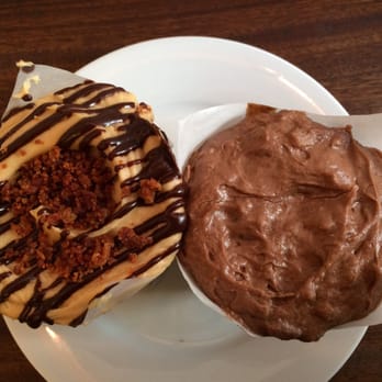 Baked & Wired - Texas sheet cake and Elvis - Bakeries Near Me - Washington, DC, District of Columbia