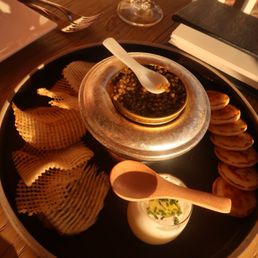 Caviar Caviar
