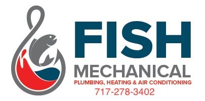 Slide of Fish Mechanical