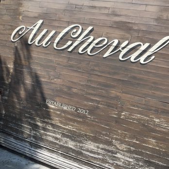 Au Cheval - Bars Near Me - Chicago, Illinois Au Cheval - Bars Near Me - Chicago, Illinois