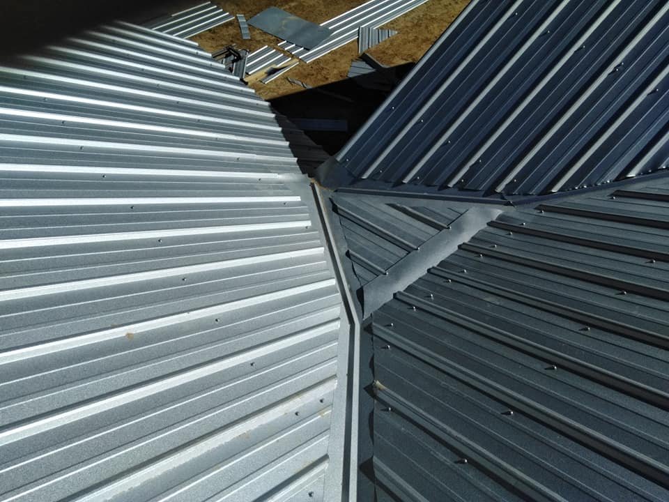 Slide of Certified Roofing & Restoration