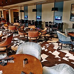 The Clubs of Prestonwood - The Hills