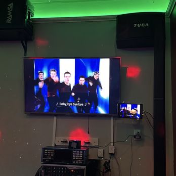 EMA Karaoke & Bar - This place is a great place for karaoke. It is very easy to pick a song. - Korean Near Me - Santa Clara, California EMA Karaoke & Bar - This place is a great place for karaoke. It is very easy to pick a song. - Korean Near Me - Santa Clara, California