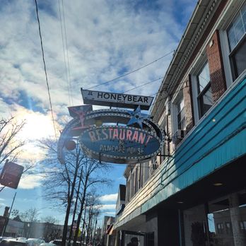 Honeybear Cafe - Breakfast & Brunch Near Me - Chicago, Illinois