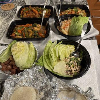 Urban Thai Kitchen - Thai Near Me - San Diego, California