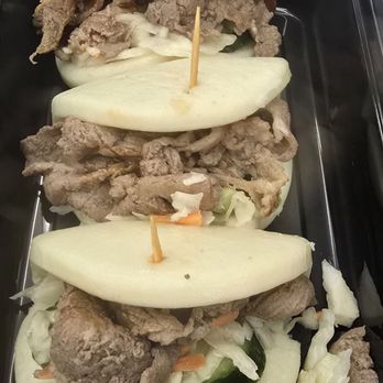 Bonchon San Leandro - Bao buns- bulgogi - Korean Near Me - San Leandro, California Bonchon San Leandro - Bao buns- bulgogi - Korean Near Me - San Leandro, California
