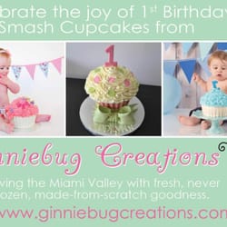 Ginniebug Creations