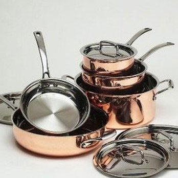 Zapffe Silversmiths - untitled - Antiques Near Me - Seattle, Washington