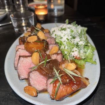 Slim Charmer - Steak - Wine Tasting Room Near Me - St. Petersburg, Florida Slim Charmer - Steak - Wine Tasting Room Near Me - St. Petersburg, Florida