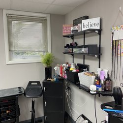 Hair Counselor Salon