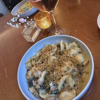 Hendrix & Siena - Orchettie - Italian Near Me - Hopkins, Minnesota