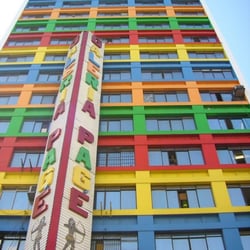 Galeria Pagé