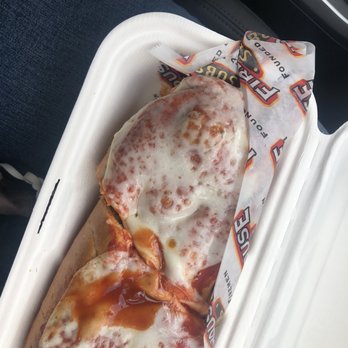 Firehouse Subs - Meatball sub - Fast Food Near Me - Orangeville, Ontario