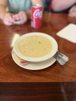 Garlic City Cafe by null