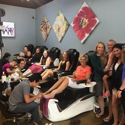 iBeach Tan & Nails - iBeach Tan & Nails