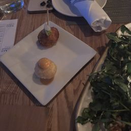Croquettes Croquettes