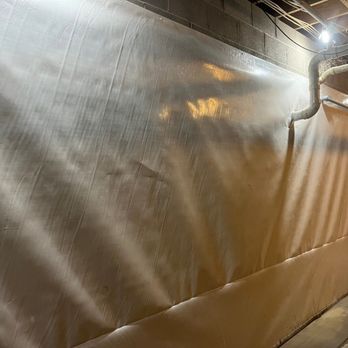 The Crawlspace Ace - Waterproofing Near Me - Paducah, Kentucky