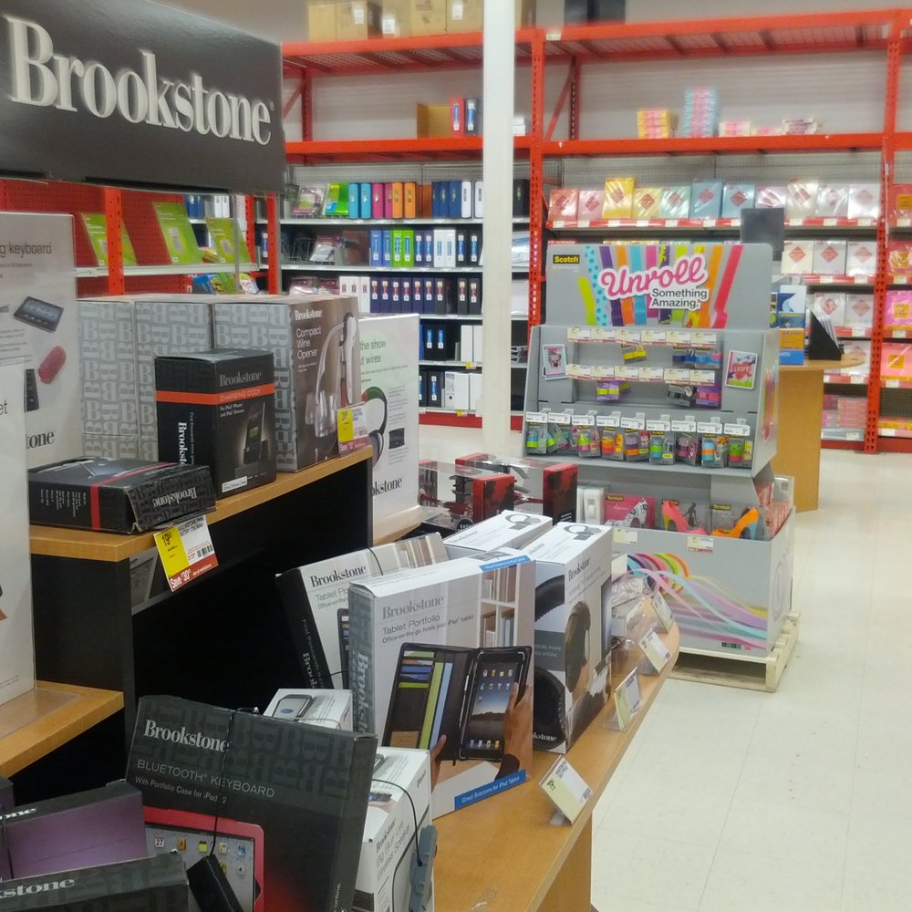 Staples - Printing Services Near Me - Akron, Ohio