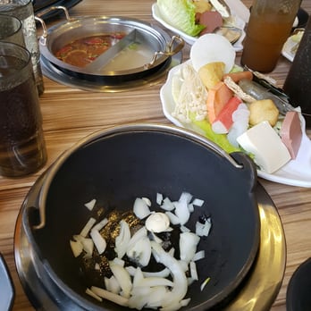 Centre Street Japanese Hotpot - Hot Pot Near Me - Calgary, Alberta