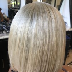 Hair By Grace