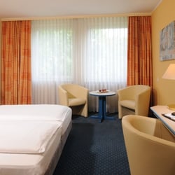 Leonardo Hotel Berlin City Süd - Standard Room