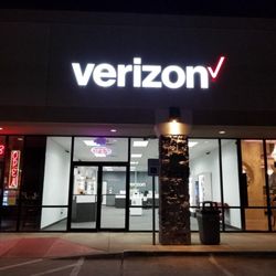 Verizon Wireless - Hickory Creek