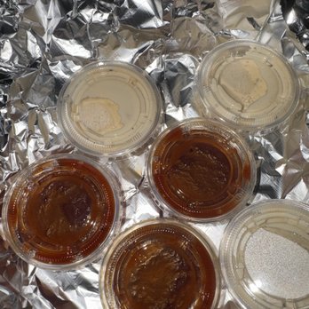 Nevada Chicken Cafe - Sauces - Barbeque Near Me - Las Vegas, Nevada Nevada Chicken Cafe - Sauces - Barbeque Near Me - Las Vegas, Nevada