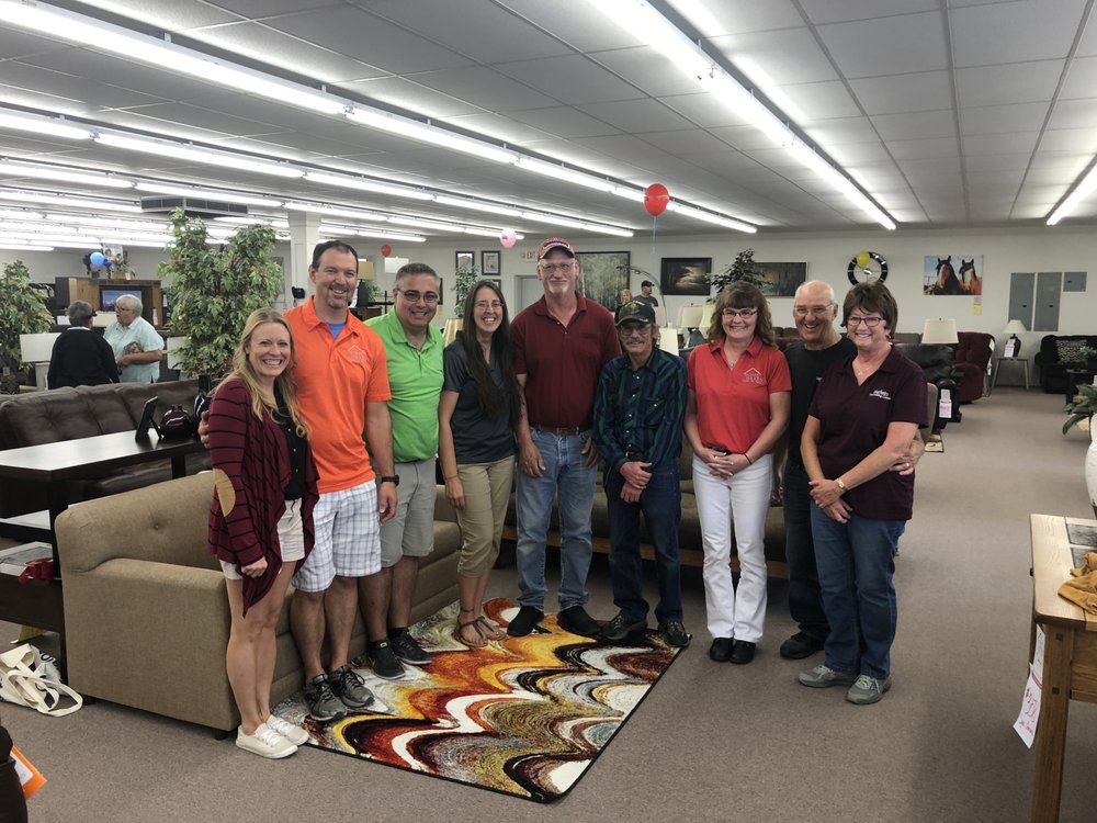 HOME HAVEN FURNITURE AND APPLIANCE Updated September 2024 1610 W