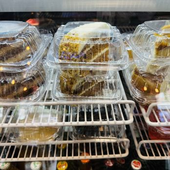 Tulcimexico Restaurant - Red Velvet Cake , Dulce de leche cheesecake - Mexican Near Me - New York, New York