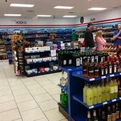ABC Beverage
