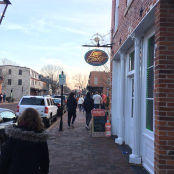 Lewis and Clark's - Out front - American Near Me - St Charles, Missouri