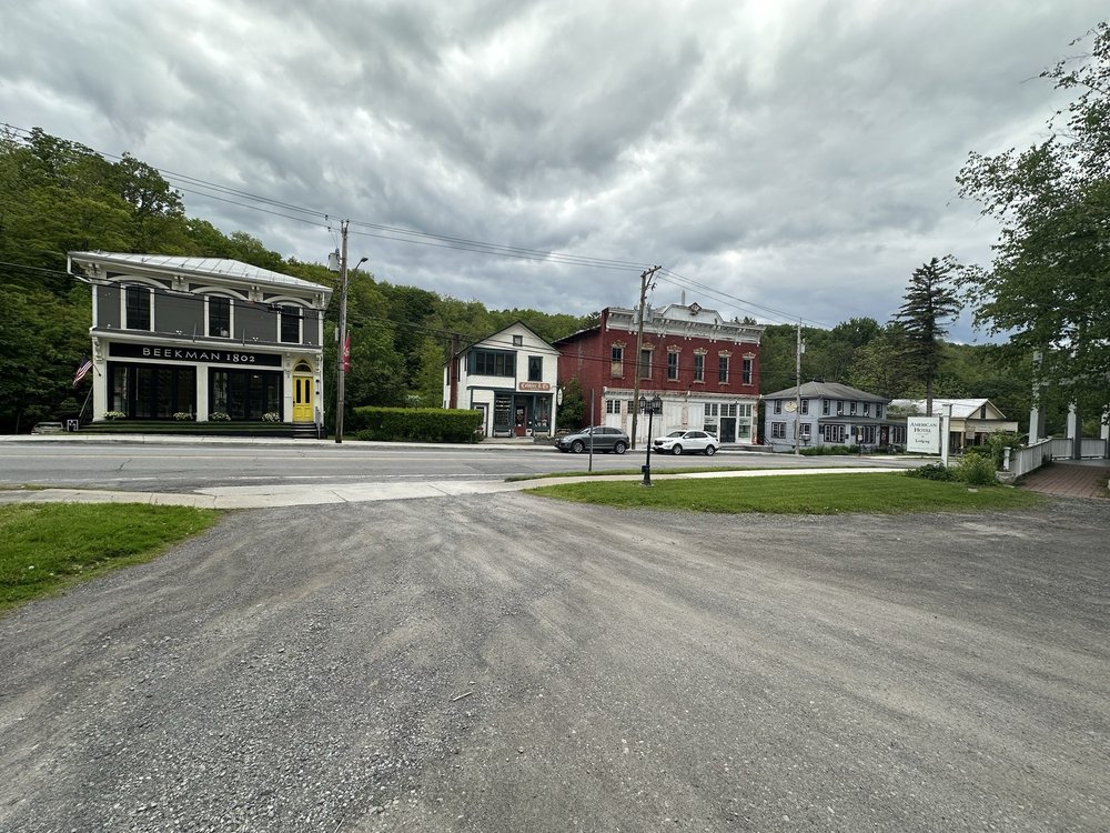 American Hotel