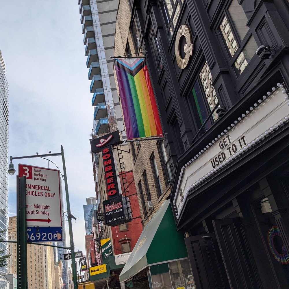 The Best 10 Gay Bars near Times Square in New York, NY Yelp