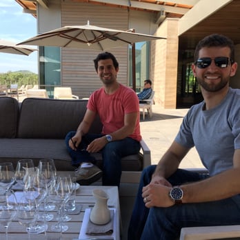 Hamel - Wineries Near Me - Sonoma, California