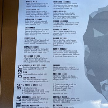 Garibaldi Mexican Restaurant and Bar - Lunch menu - Mexican Near Me - Apopka, Florida Garibaldi Mexican Restaurant and Bar - Lunch menu - Mexican Near Me - Apopka, Florida