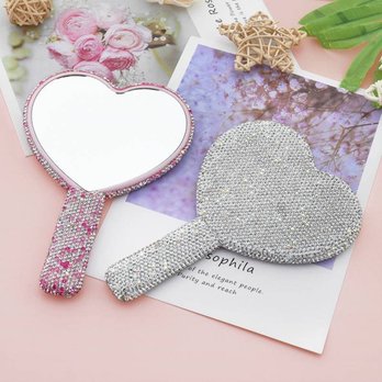 Soo Qute - Our Star Mirror! Lightweight and durable! $29 - Eyelash Service Near Me