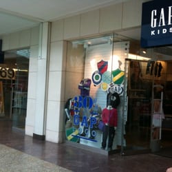 The Gap