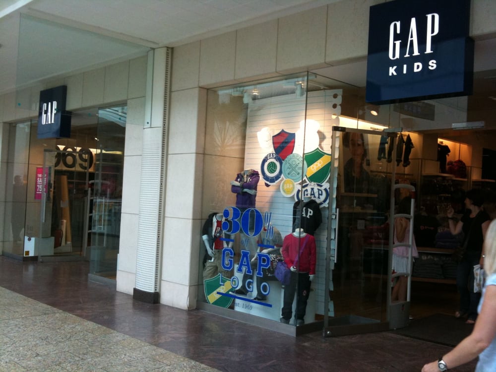 THE GAP Updated May 2024 101 Cribbs Causeway Regional Shopping
