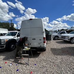 Sandra’s Detailing and Cleaning