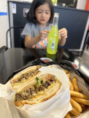 Cal’s Fried Chicken and Burgers by null