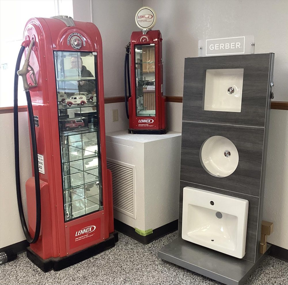 Slide of H & N Plumbing, Heating, Electrical