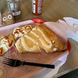 Great White Slice Great White Slice