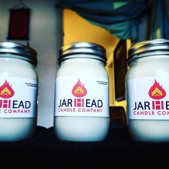 Jarhead Candle Company - Candle Stores Near Me Jarhead Candle Company - Candle Stores Near Me