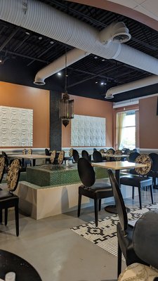 Mazadar Restaurant by null