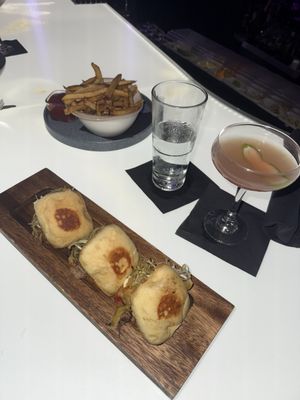 Midland Social Club by null