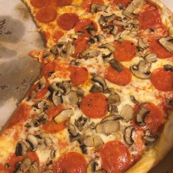 VIPizza - Large pizza - Pizza Near Me - Cramerton, North Carolina