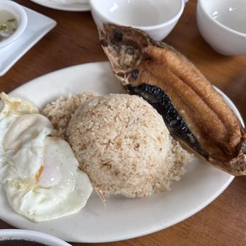 Chibog - Bangsilog - Filipino Near Me - Daly City, California