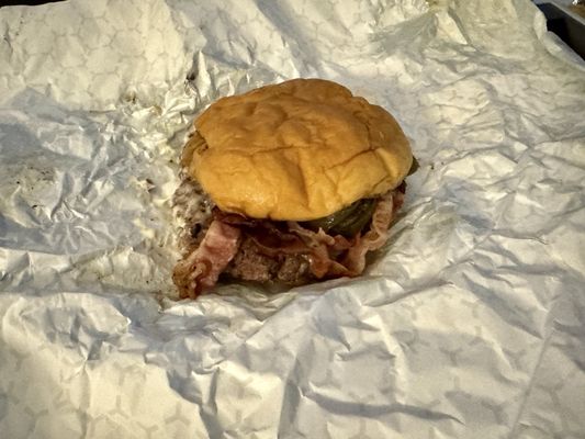 Cledis Burgers & Beer by null