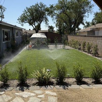 Landscape Pro Services - Landscaping Near Me